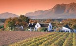 3 Day Cape Winelands Short Break (SCW3)