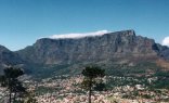 Half Day Table Mountain & City Tour