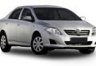 Toyota Corolla or similar