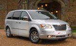 Chrysler Voyager