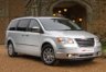 Chrysler Voyager