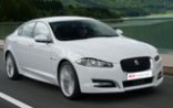 Jaguar XF - Jaguar XF