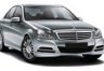 Mercedes C Class or similar