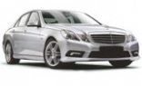Mercedes E Class or similar