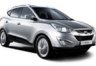 Hyundai IX35 or similar