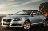 Audi A3 Cabriolet - Audi A3 Cabriolet