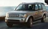 Landrover Discovery 4
