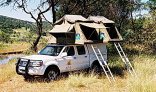 Nissan Double Cab 4X4 - Nissan Double Cab 4X4