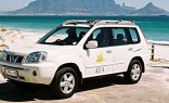 Nissan X-Trail 4X4 SUV