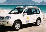 Nissan X-Trail 4X4 SUV