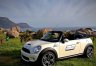 Mini Cooper S Convertible