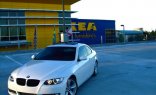 BMW 335i Coupe