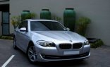 BMW 523i