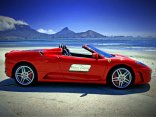 Ferrari F430 Spider - Ferrari F430 Spider