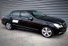Mercedes E200