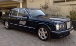 Bentley Arnage