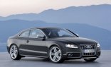 Audi S5 Coupe