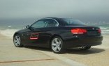BMW 330i Hard Top Cabriolet