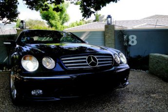 mercedes-cl55-amg 19305