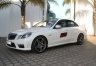 Mercedes E63 AMG