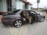 Jaguar XJR - Jaguar XJR