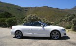 Audi A5 Cabriolet
