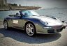 Porsche 911 Carrera 4S Cabriolet
