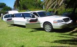 Lincoln Limo