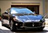 Maserati Gran Tourismo
