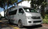 The Party Bus