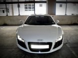 Audi R8 - Audi R8