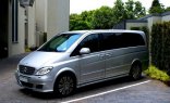 Mercedes Viano 3.0