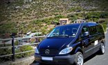 Mercedes Vito Crew Bus 115 CDI