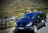 Mercedes Vito Crew Bus 115 CDI
