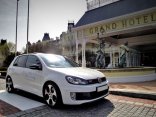 VW Golf GTi 6 - VW Golf GTi 6