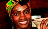 African Dinner & Drumming Experience (SE8)