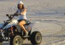 Sandboarding & Quad Biking Combo (Dow)