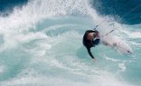 Surfing & Kitesurfing Combo (Dow)