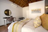 Luxury Suites - Ivory Tree Game Lodge