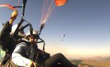 Hiking & Paragliding Combo (Dow)