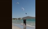 Kite Surfing Lessons (Dow)