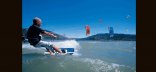 1 Day Kitesurfing Course - Kite Surfing Lessons (Dow)