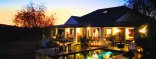 Koro Lodge - Bushmans Kloof - Wilderness Reserve & Retreat