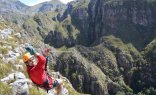 Ziplining in Elgin (Xtr)