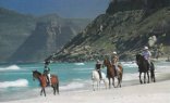 Horse Riding Cape Town (Xtr)