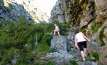 Table Mountain Skeleton Gorge Hike (Xtr)