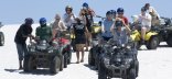 Quad Biking - Quad Biking   (Dow)