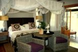 Manor House Luxury/Stable Rooms - Botlierskop Game Reserve