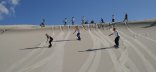 S & W - Sandboarding & Wine Tasting Combo (Dow)