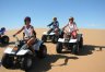 Quad Biking Cape Town  - Atlantis Dunes (Xtr )